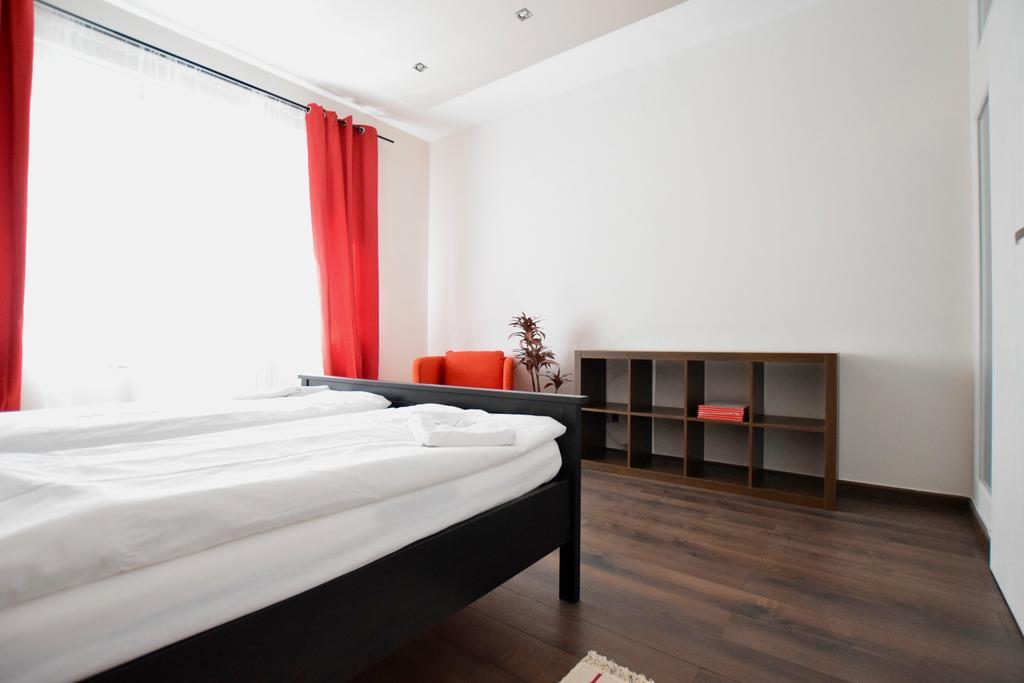 Standard Apartment By Hi5 - Close To Buda Castle Budapeste Exterior foto