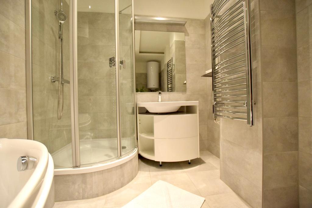 Standard Apartment By Hi5 - Close To Buda Castle Budapeste Exterior foto
