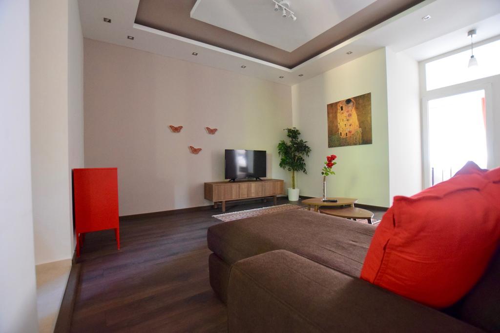 Standard Apartment By Hi5 - Close To Buda Castle Budapeste Exterior foto