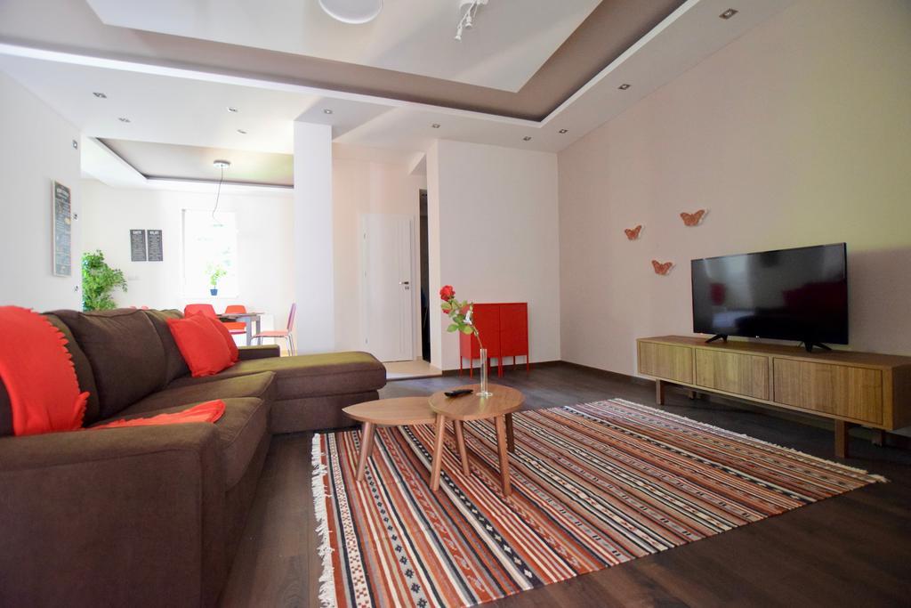 Standard Apartment By Hi5 - Close To Buda Castle Budapeste Exterior foto
